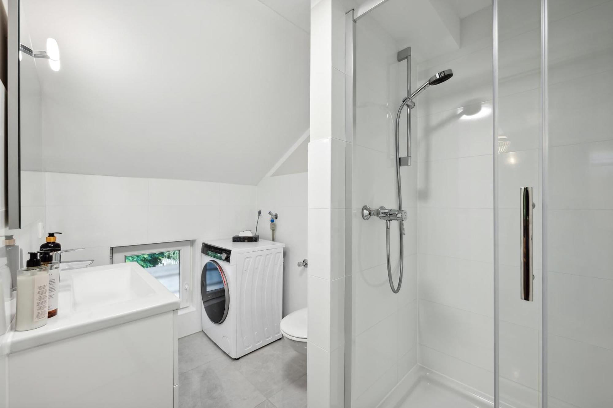 Altstadt Apartment Am Wasser Mit Parkplatz Und Grossem Garten Bad Kreuznach Exterior foto